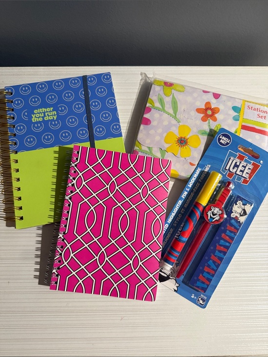 Other - Stationary bundle